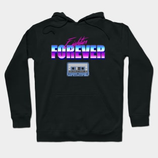 80s forever Hoodie